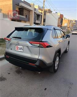 تويوتا راف 4